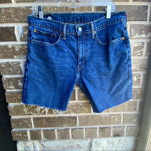 Levi's Other - Levi's 511 Shorts, sz 34